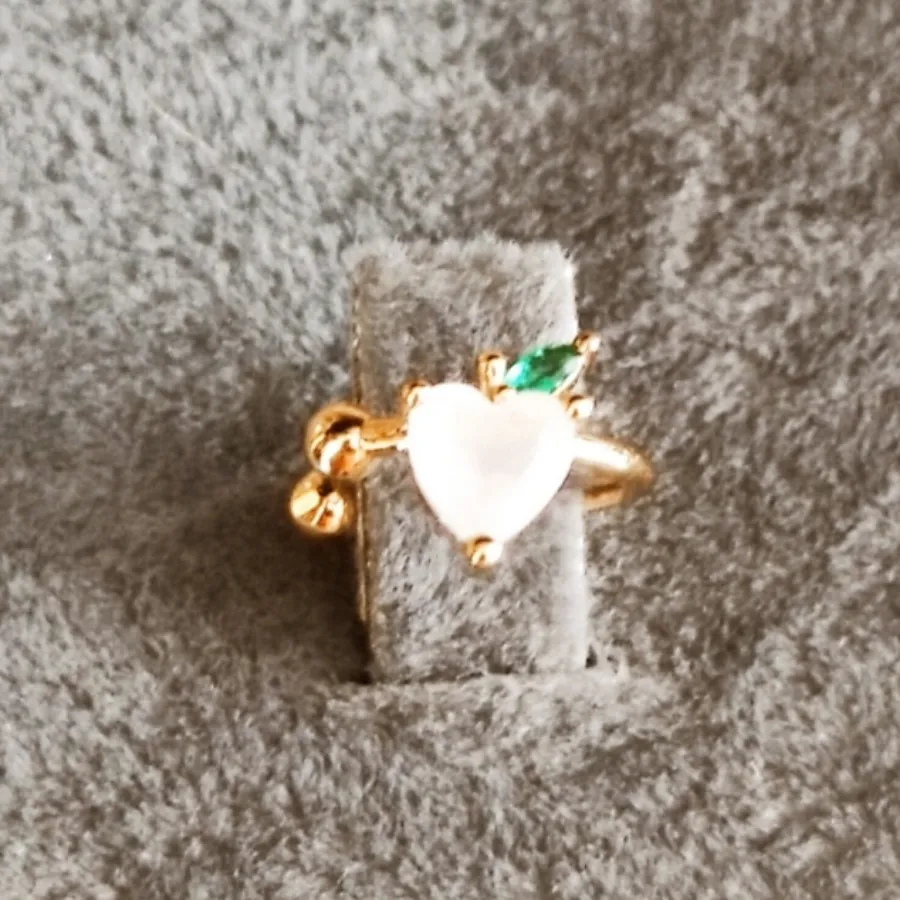 ایرکاف جواهر برند ژوپینگ