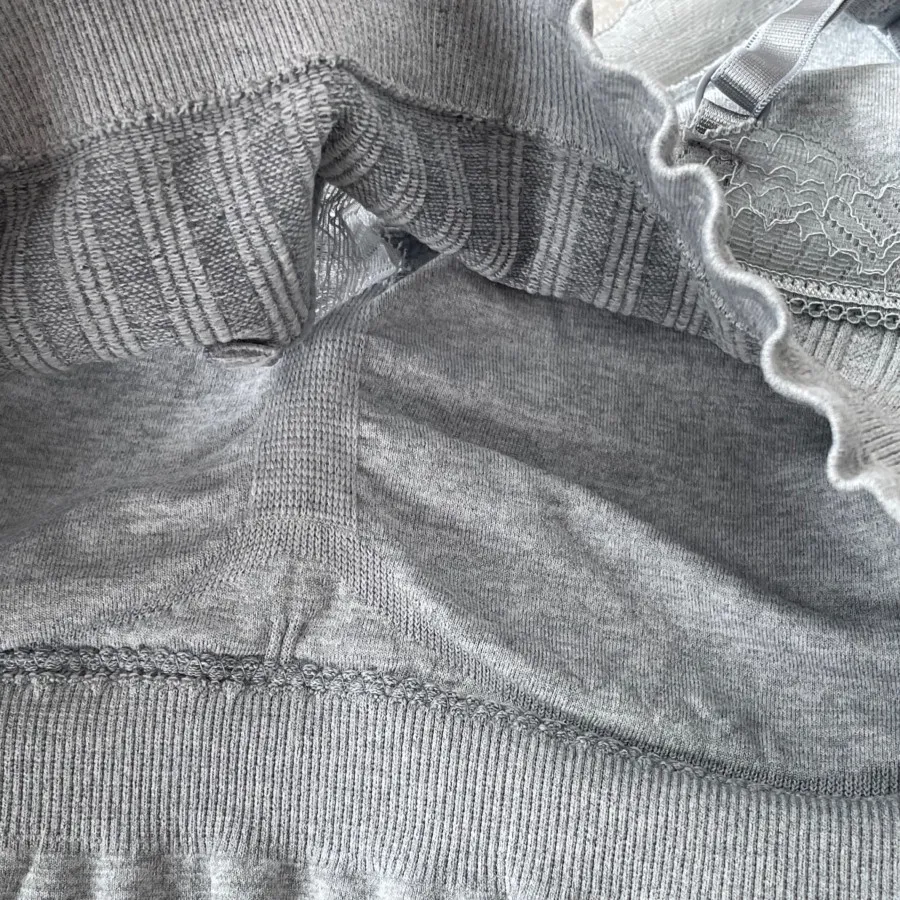 نیم تنه طوسی