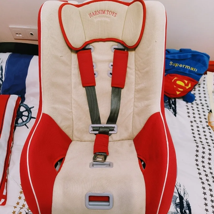 صندلی ماشین