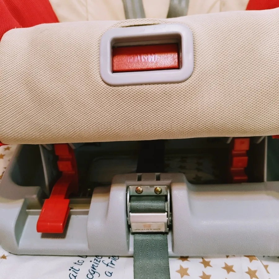 صندلی ماشین