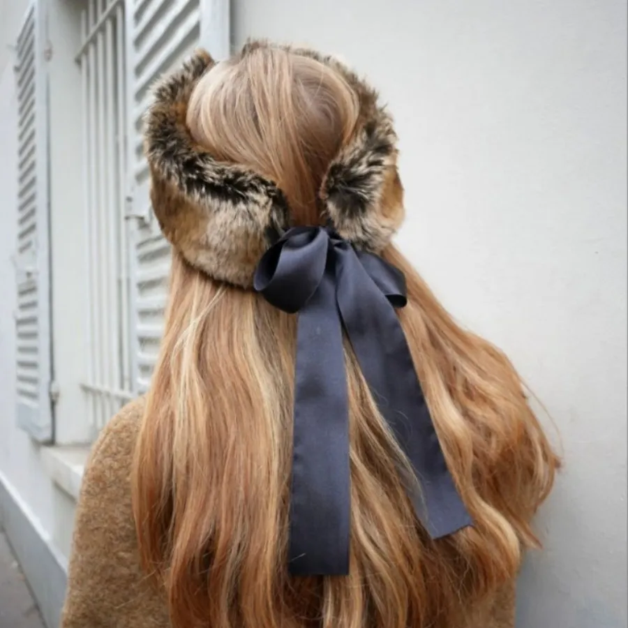 هد بند روسی