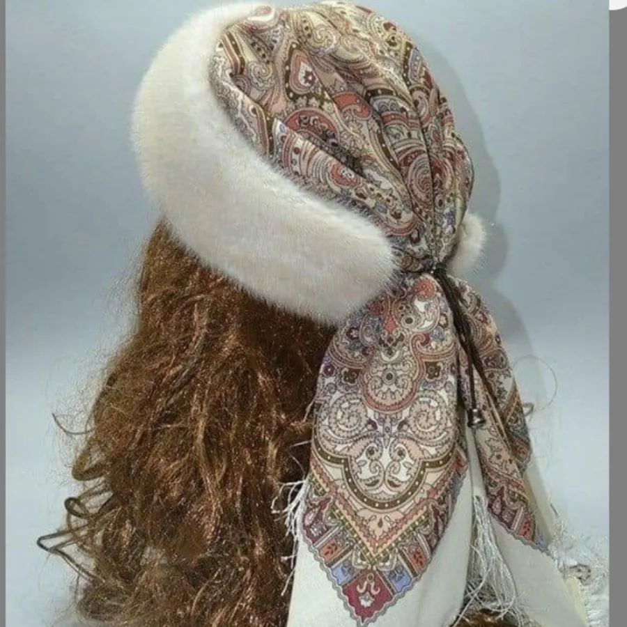 هد بند روسی