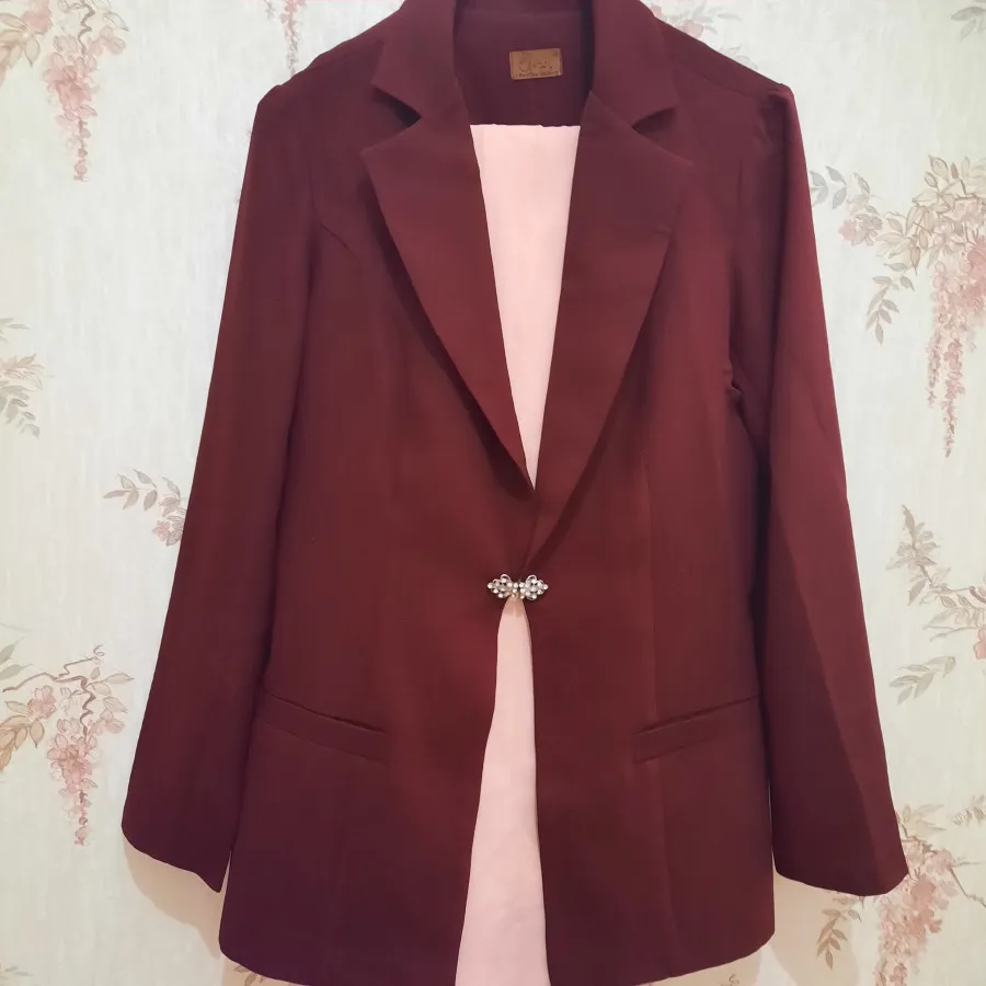 کت و دامن مجلسی