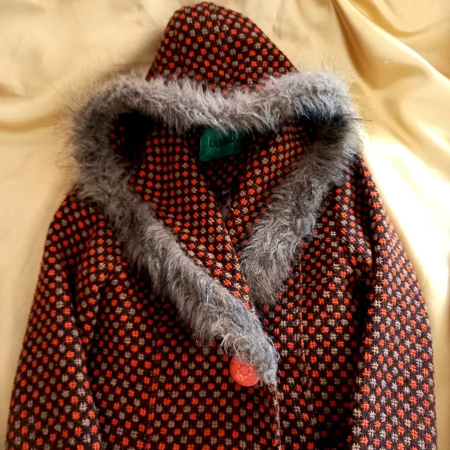 پالتو دخترانه