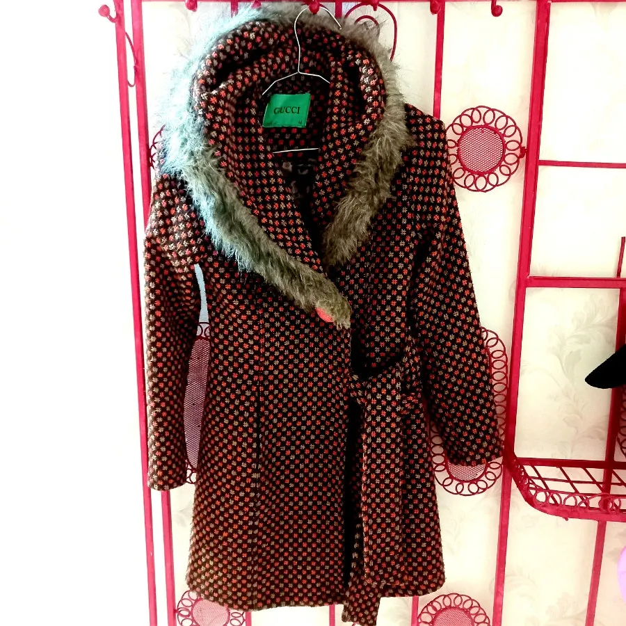 پالتو دخترانه