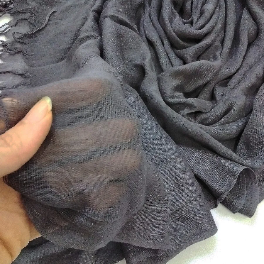 شال نخی طوسی