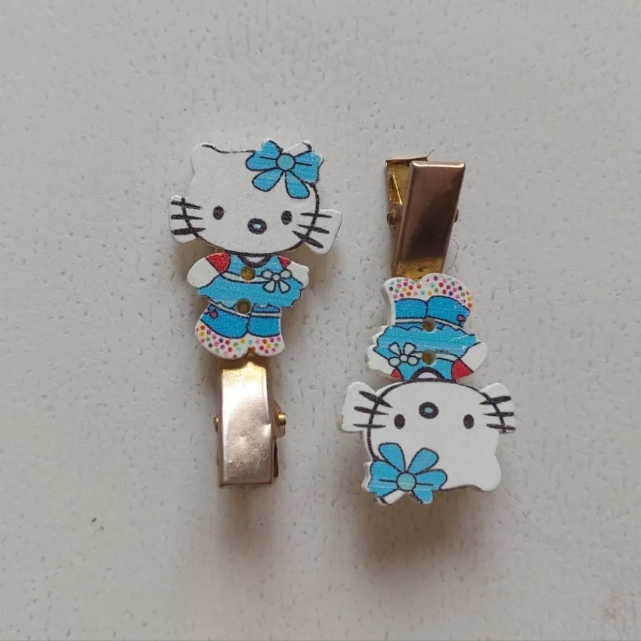 گل سر کیتی و گل