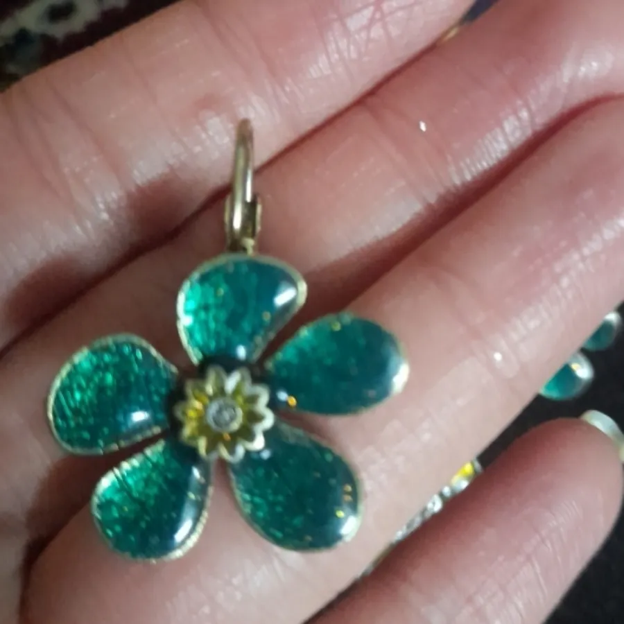 گوشواره گردنبند