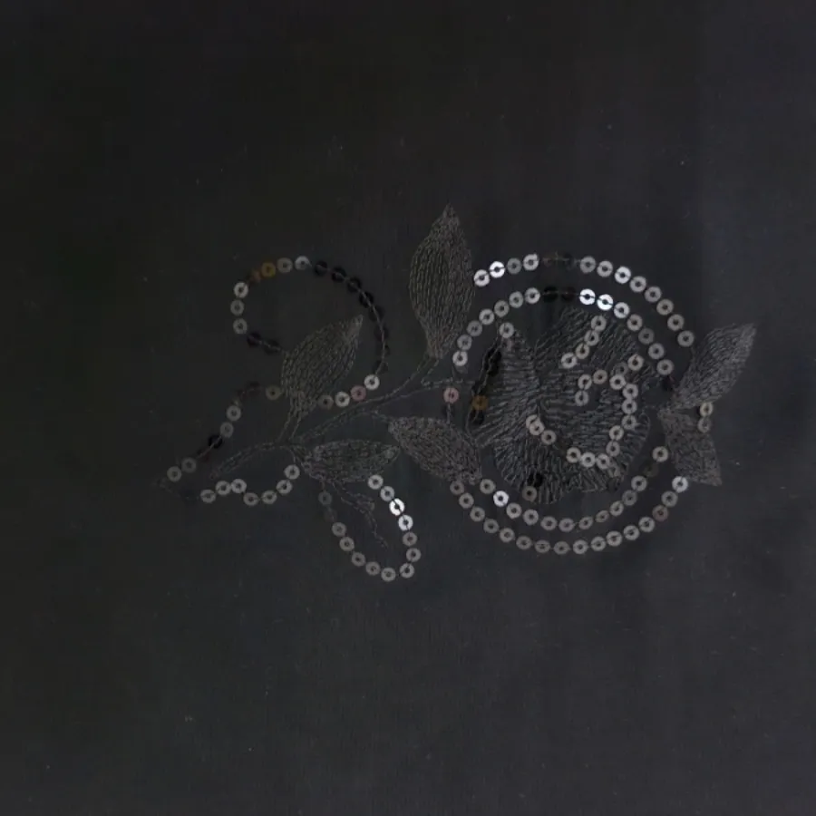 روسری مجلسی زنانه