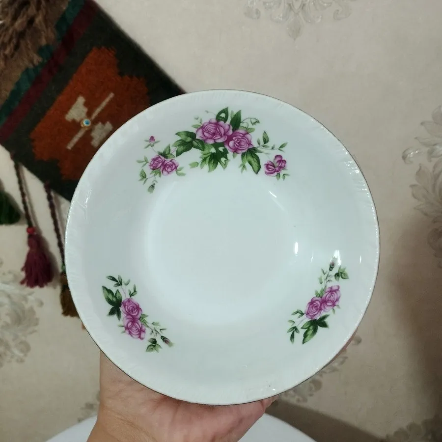 کاسه گلسرخی