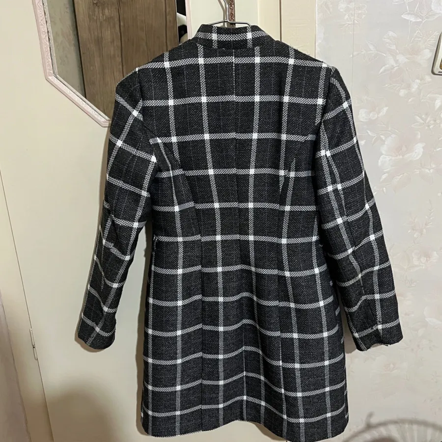 پالتو زنانه استردار