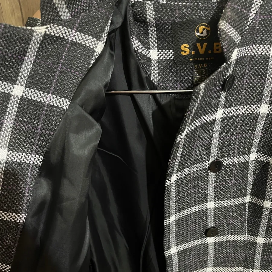 پالتو زنانه استردار