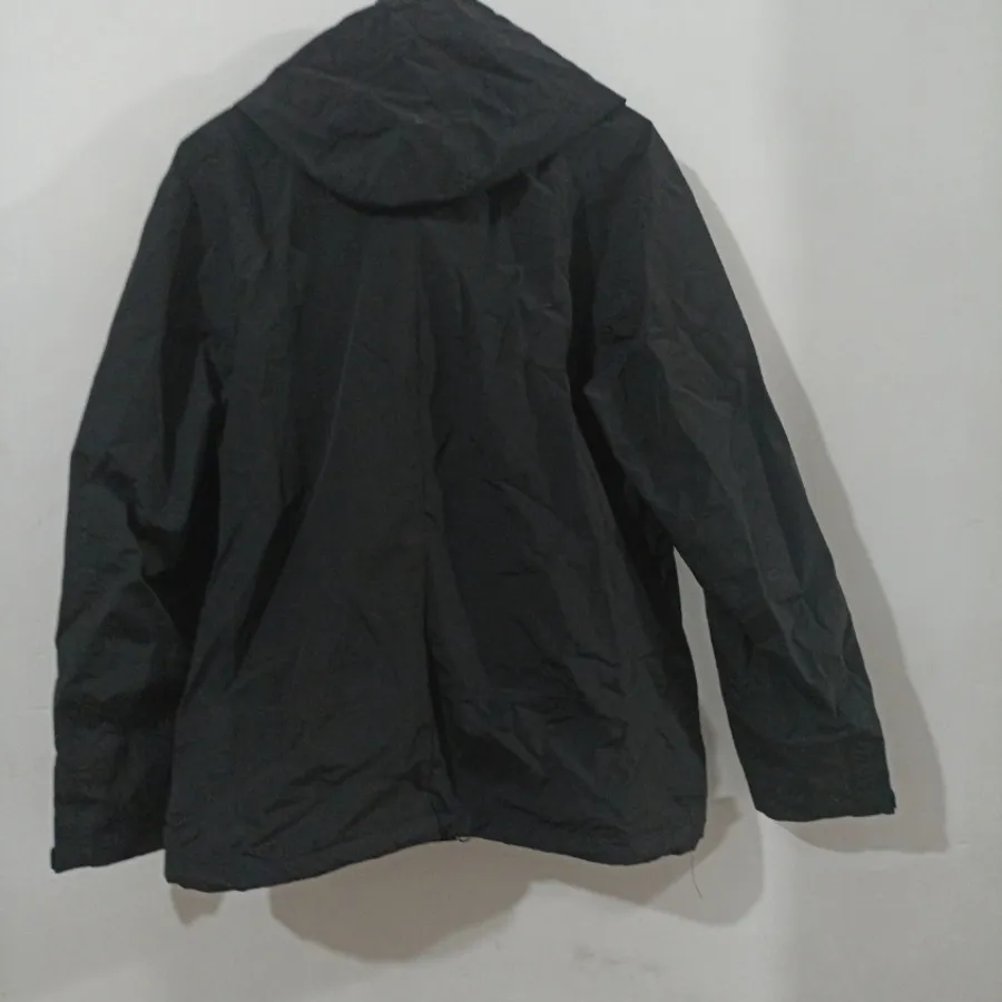 کاپشن مردانه