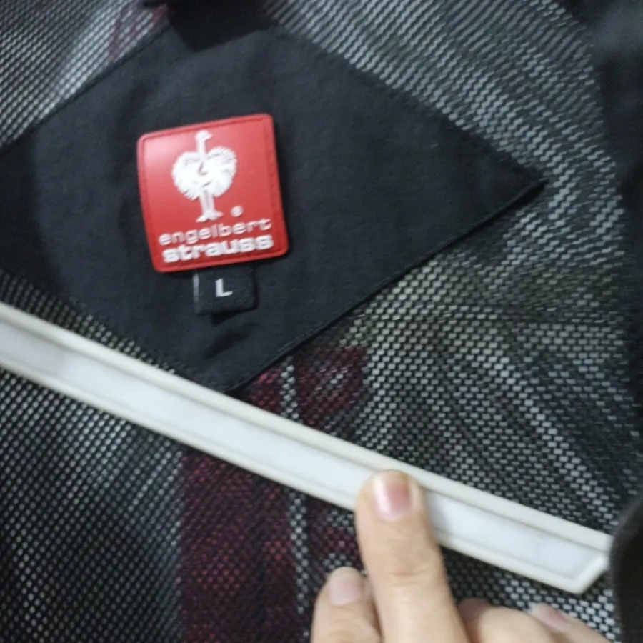 کاپشن مردانه