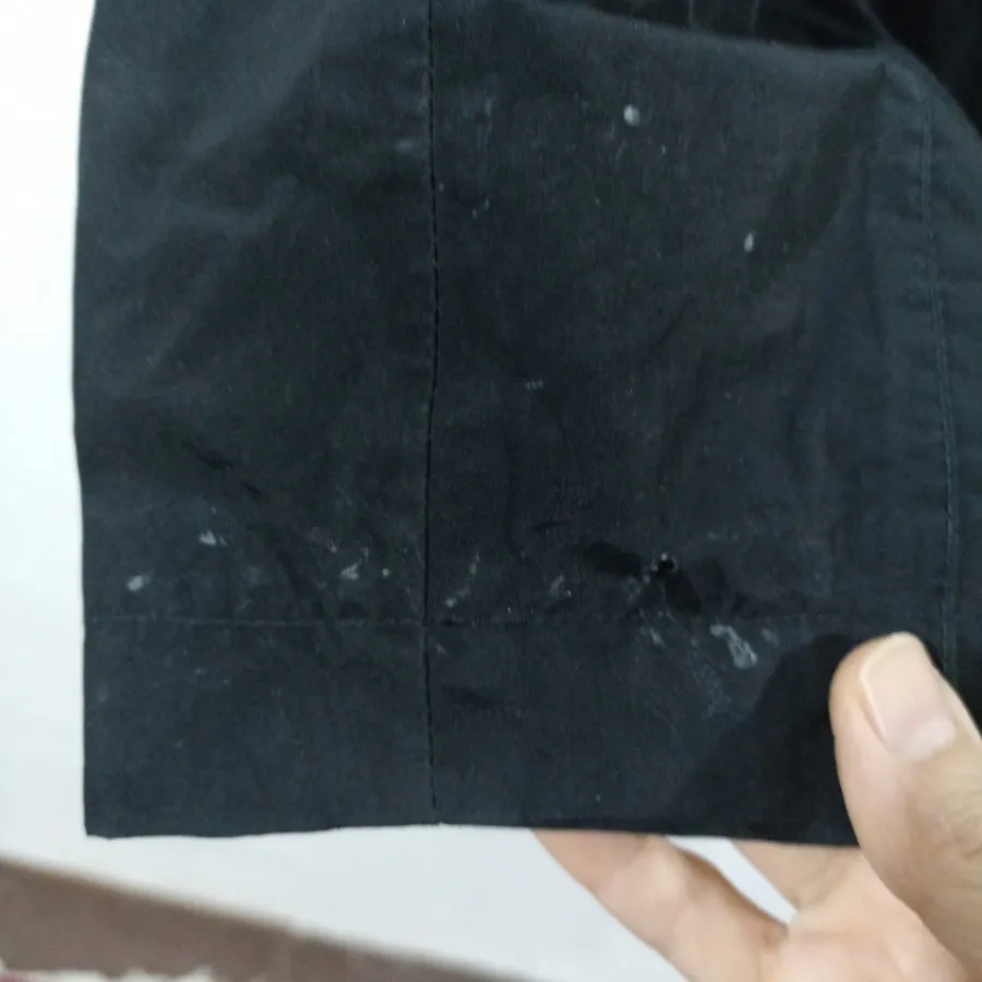 کاپشن مردانه