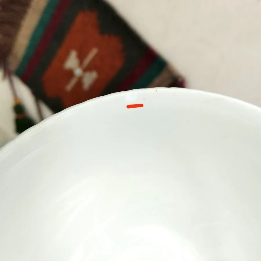 کاسه ی گلسرخی