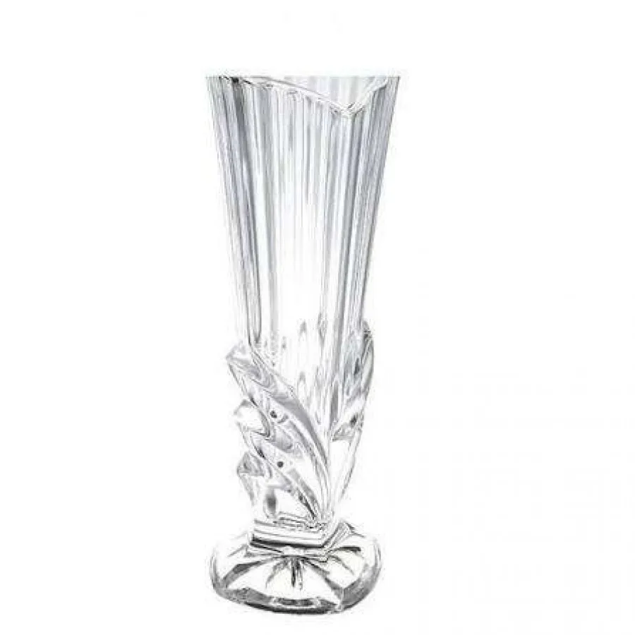 گلدان کریستال