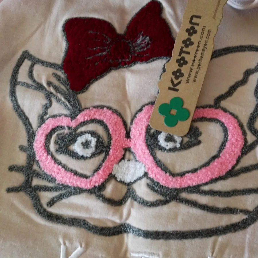 بلوز آستین بلند نو