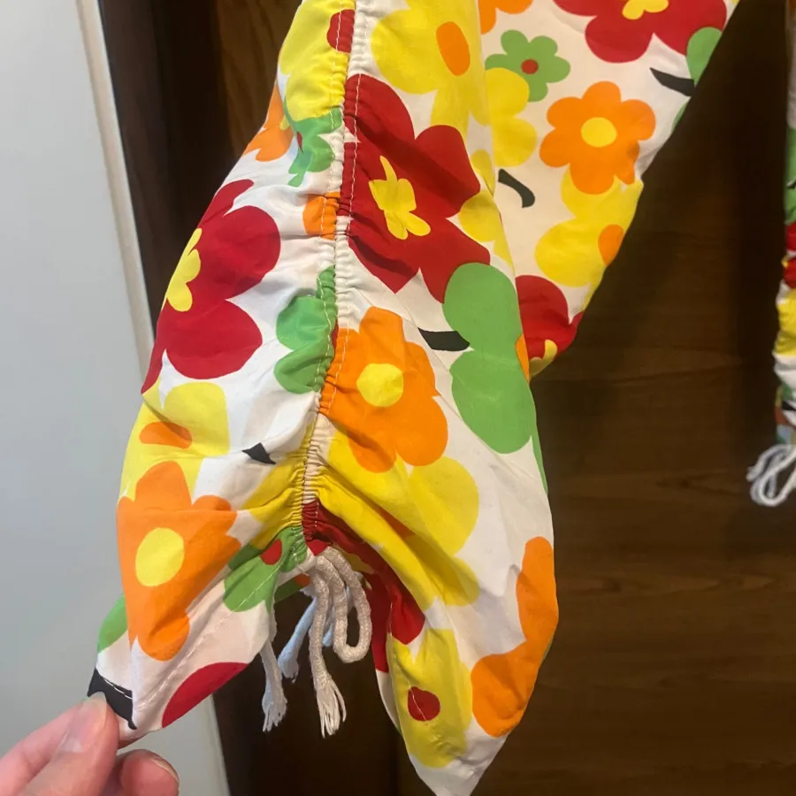 شلوارک گتدار