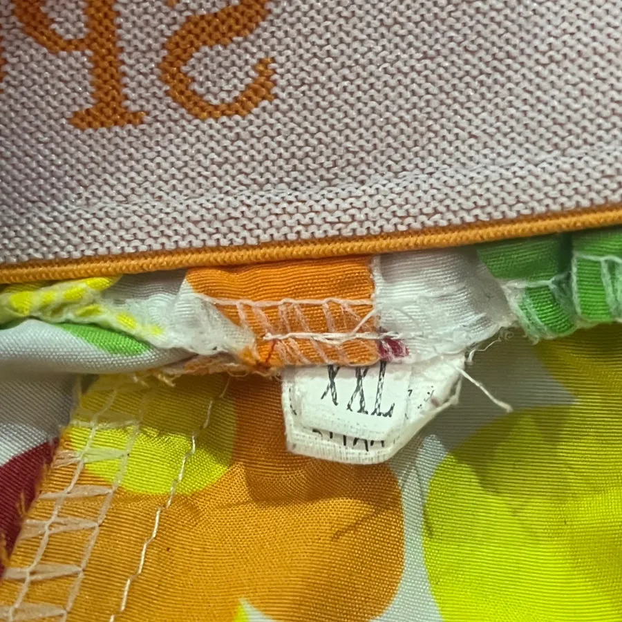 شلوارک گتدار