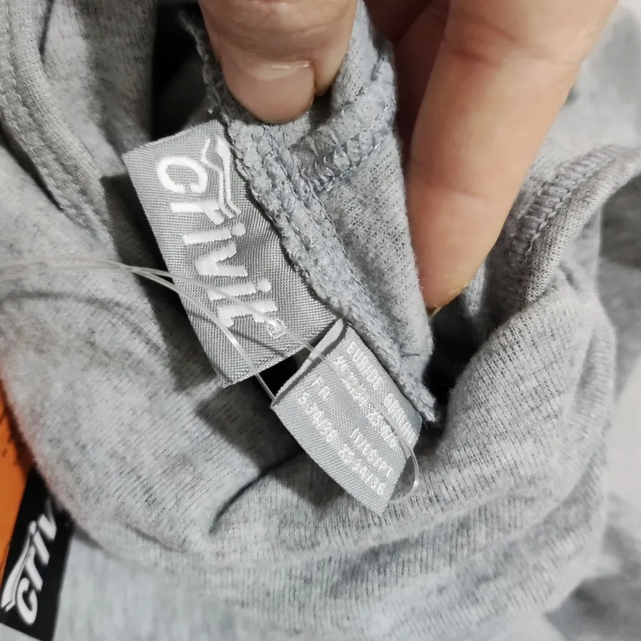 هودی بیسیک ورزشی