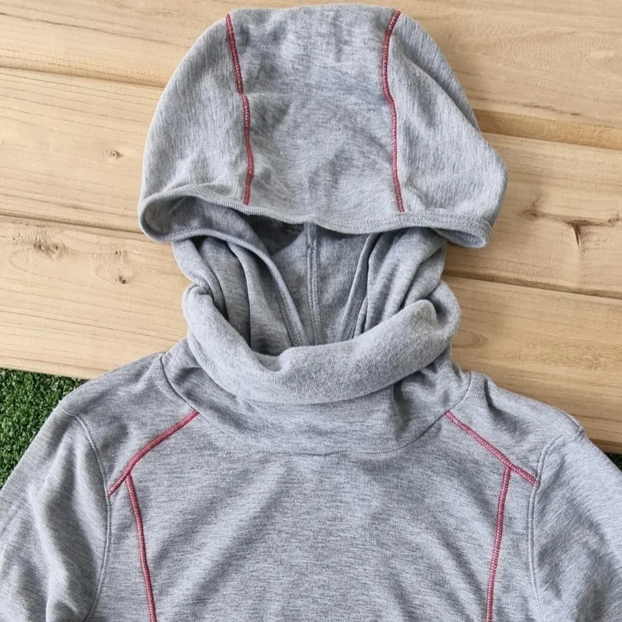 هودی بیسیک ورزشی