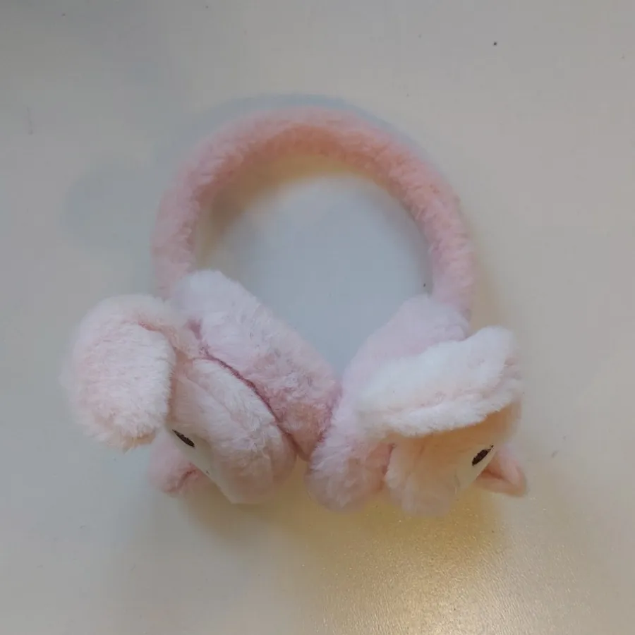 گوشگیر عروسکی