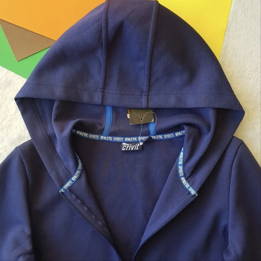 سوییشرت ورزشی وارداتی