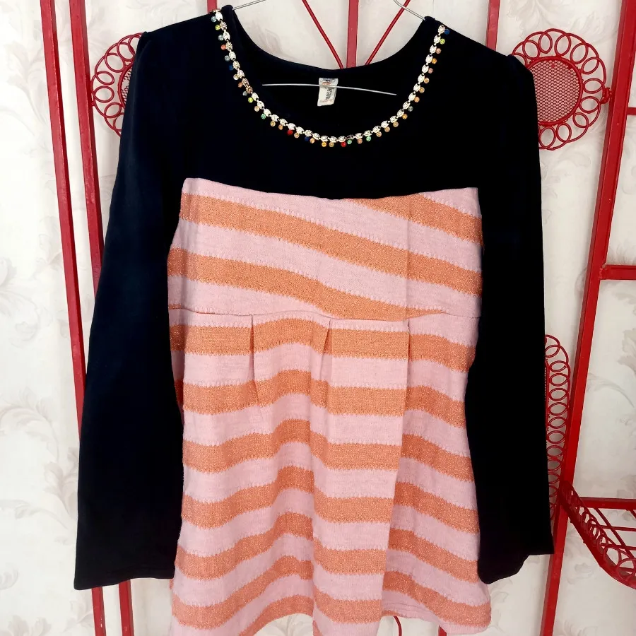 شومیز یا تونیک پاییزی