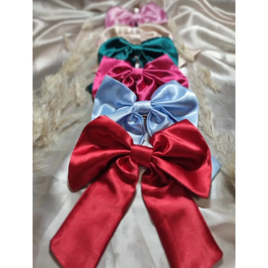 گیره پاپیونی