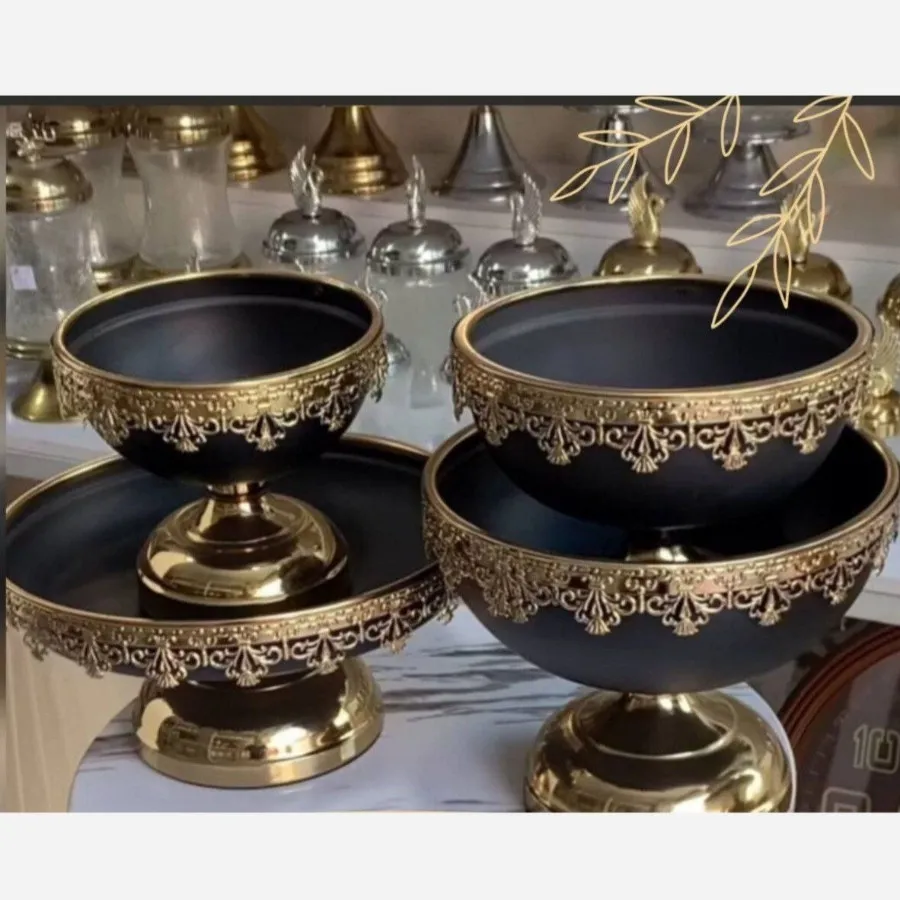 سرویس 4 تیکه پذیرایی