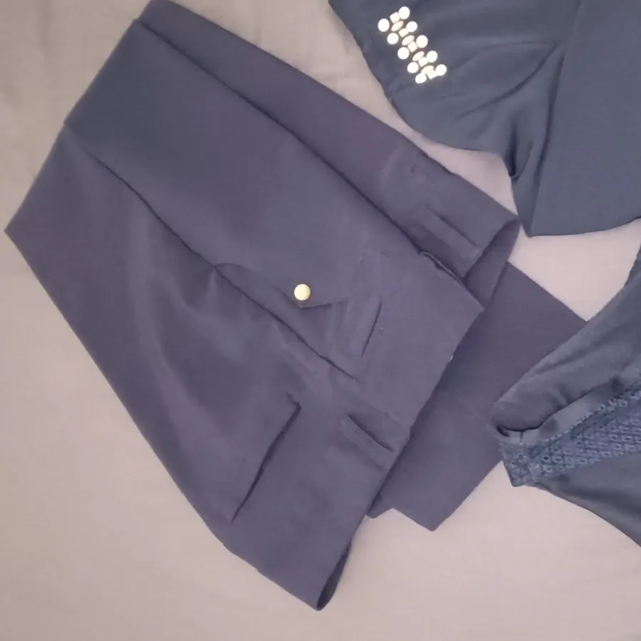 کت شلوار نو برند BUKLUM