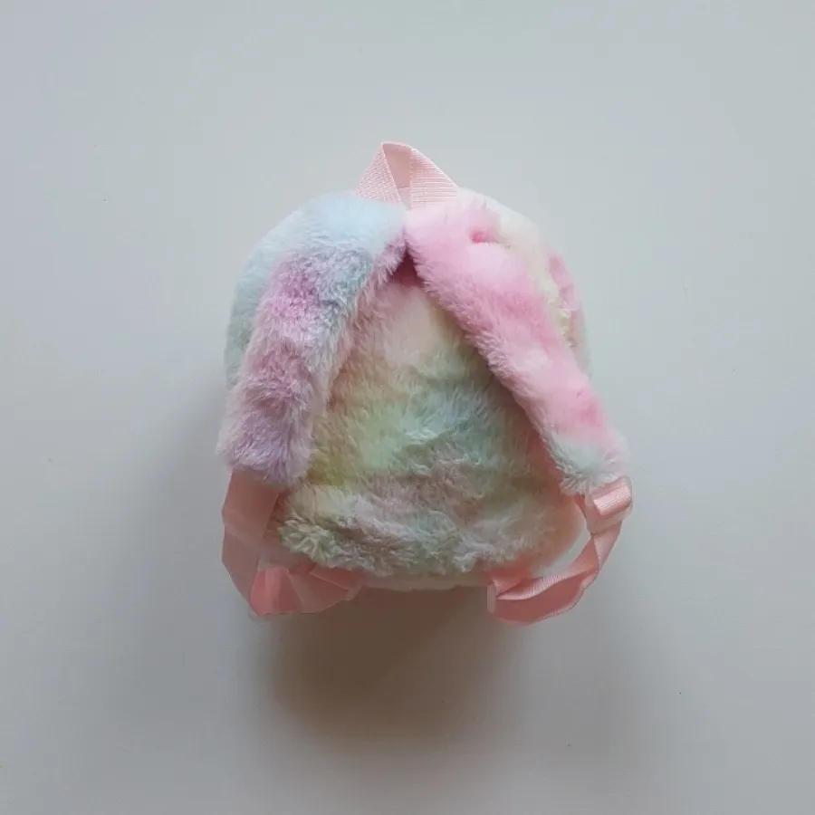 کیف رنگین کمانی