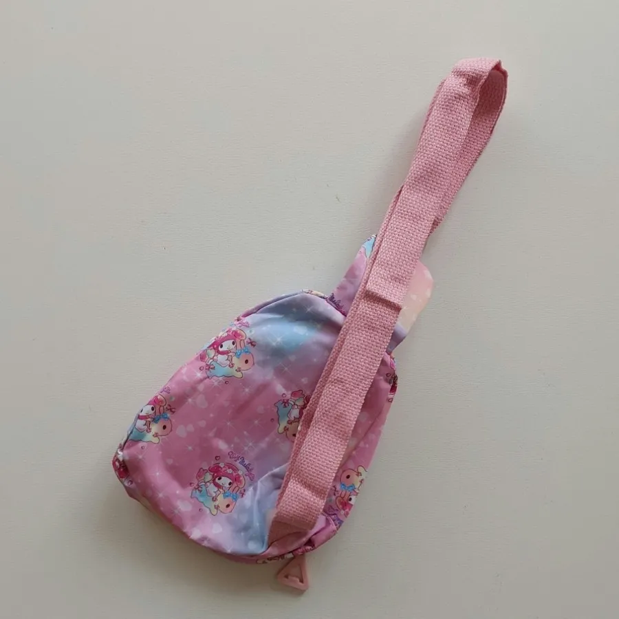 کیف کراس بادی