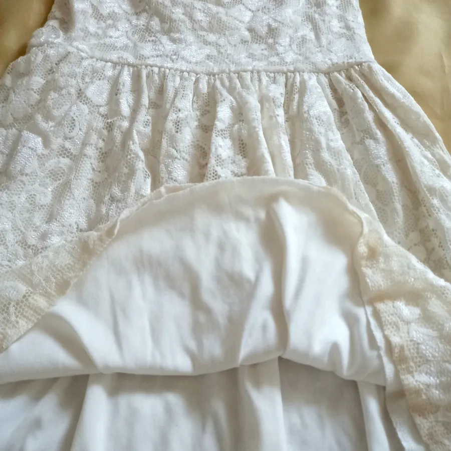 پیراهن دخترانه