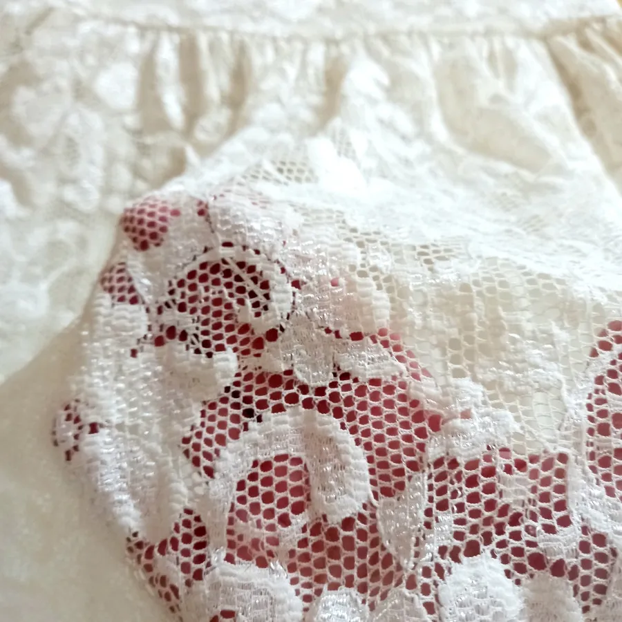 پیراهن دخترانه