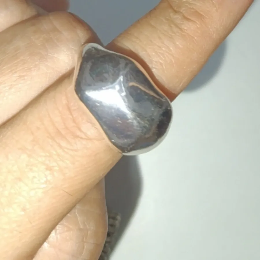 پنج عدد انگشتر خاص