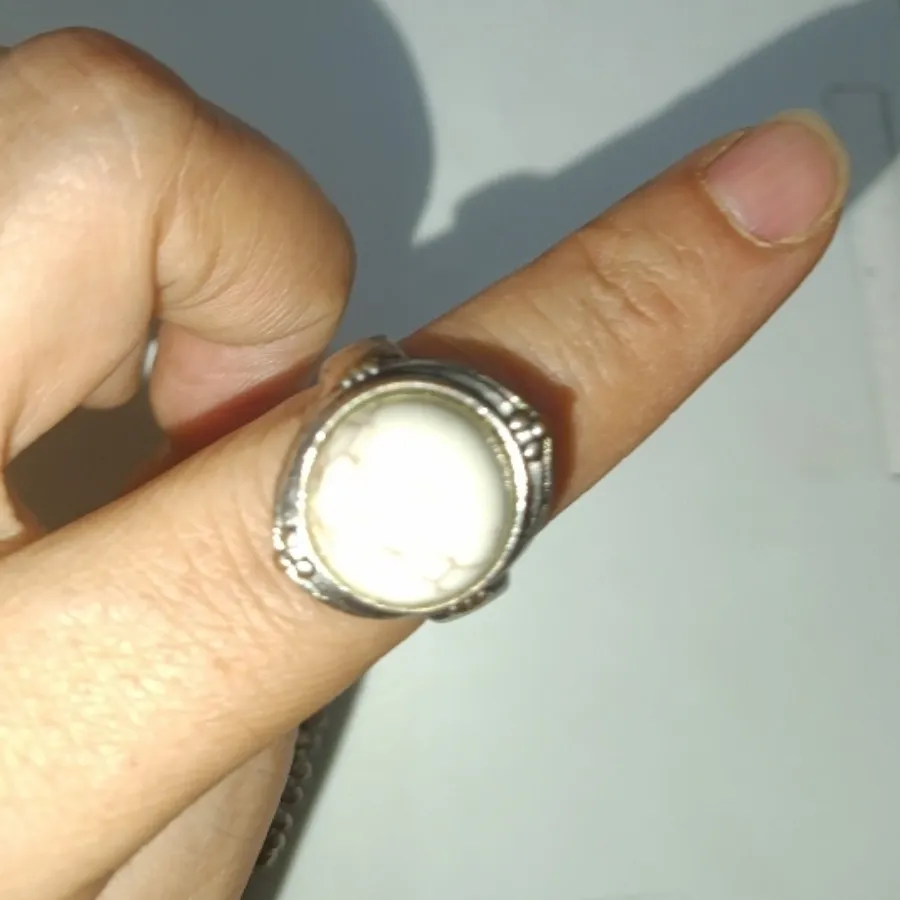 پنج عدد انگشتر خاص