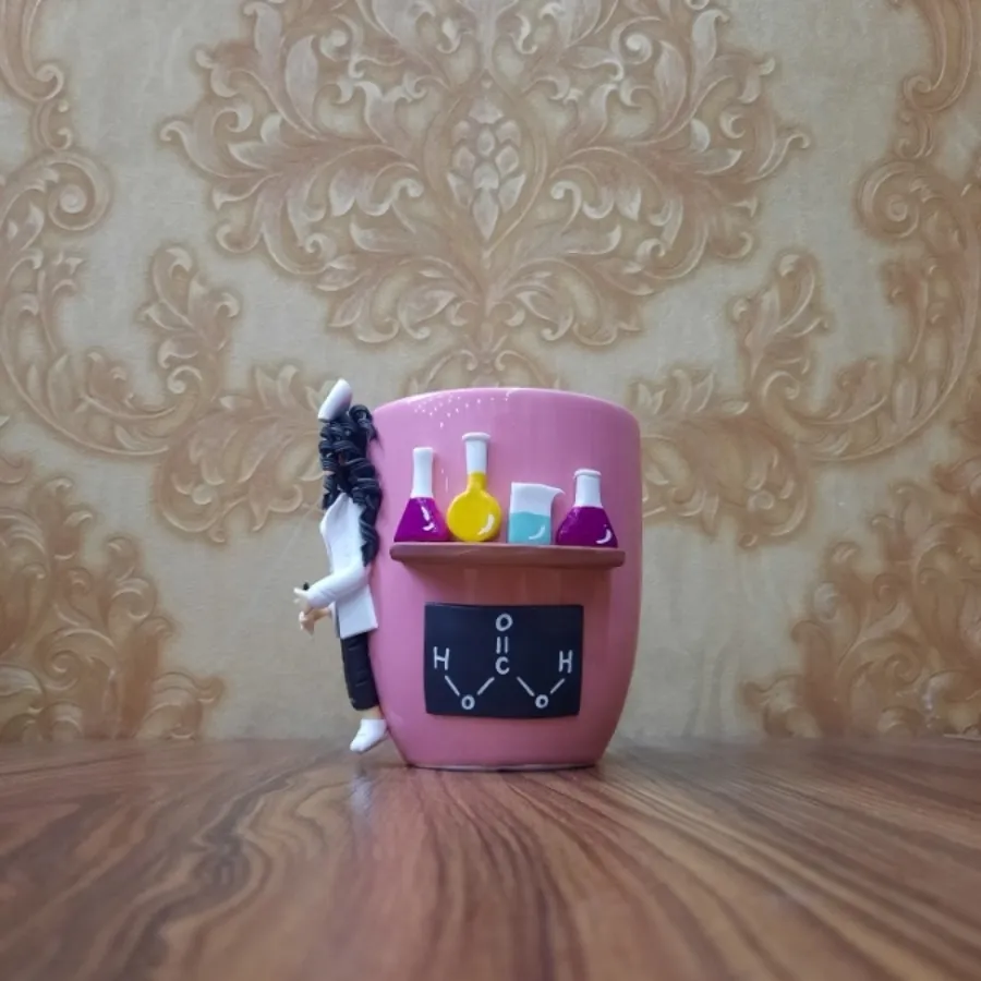 ماگ آزمایشگاه