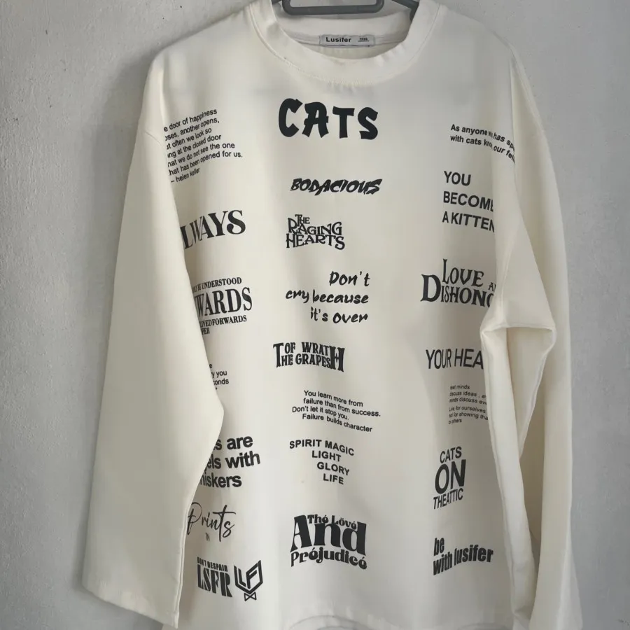 پیراهن لوسیفر