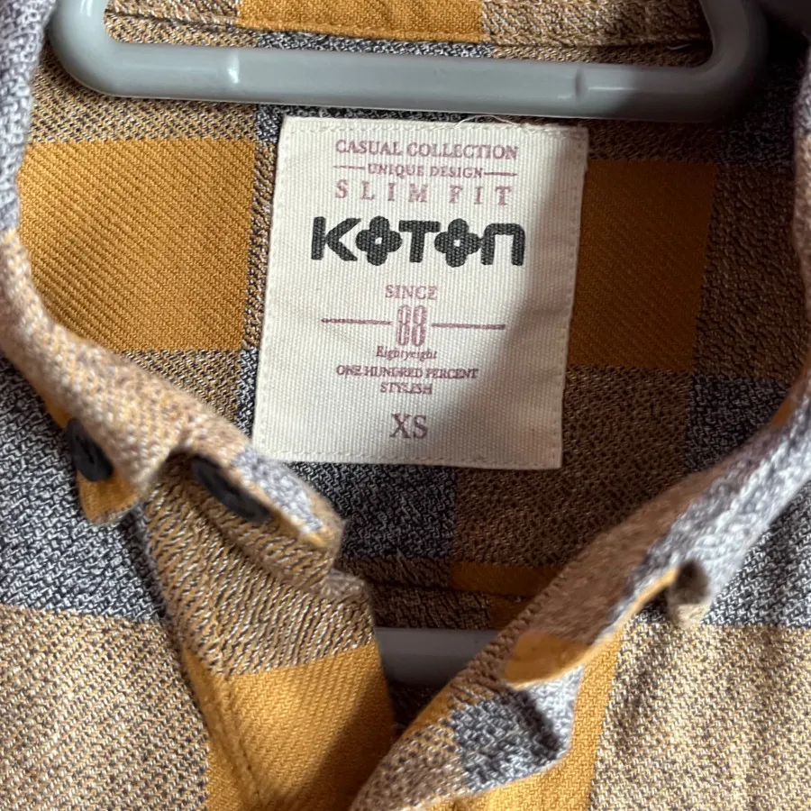 شومیز/پیراهن کوتون