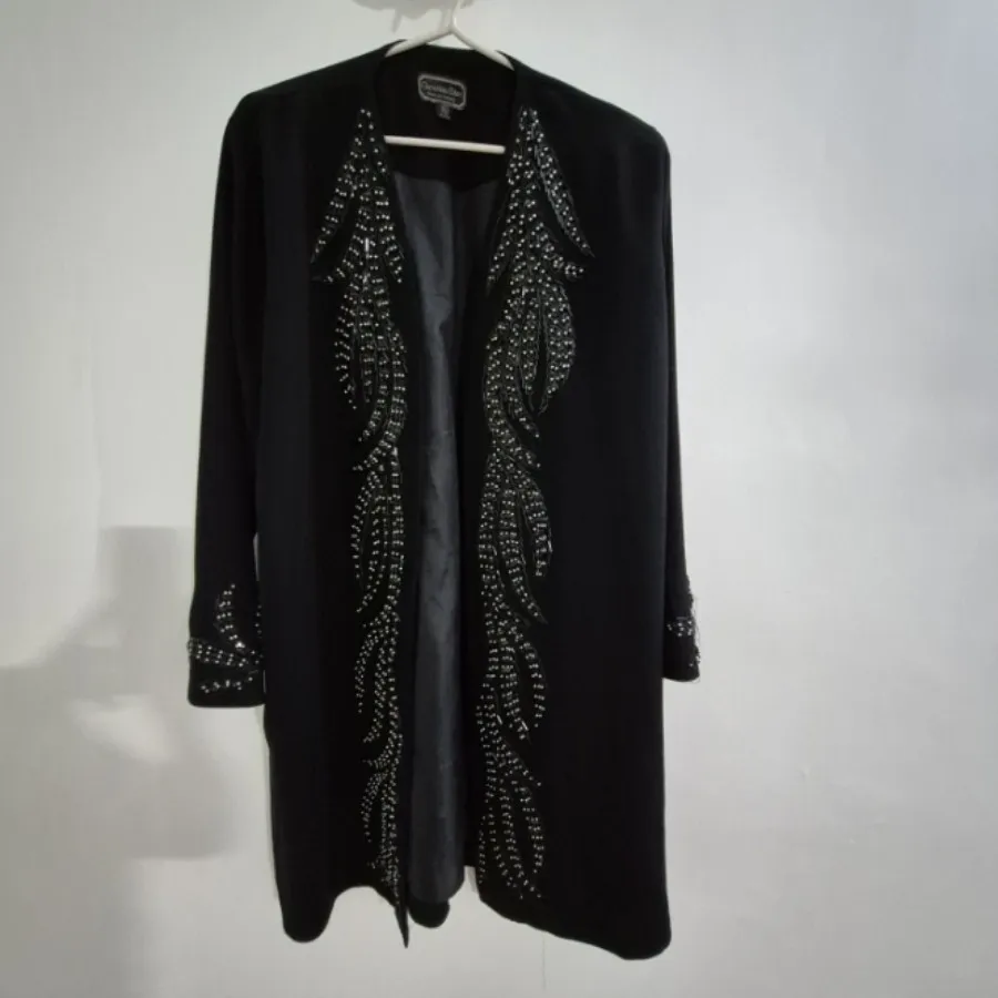 مانتو مجلسی مارک