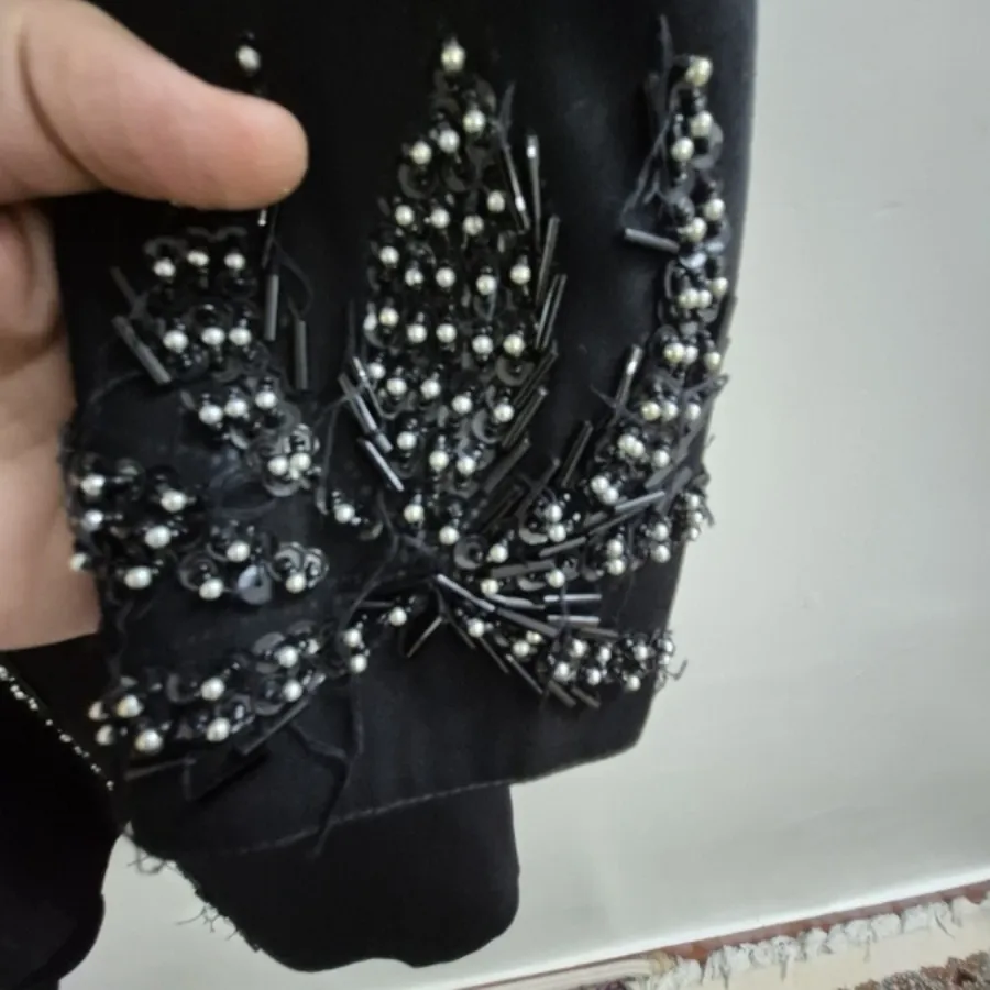 مانتو مجلسی مارک