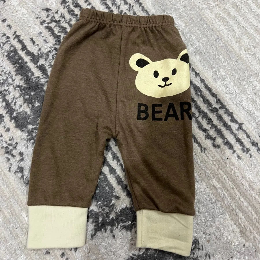 ست اسپرت نوزادی