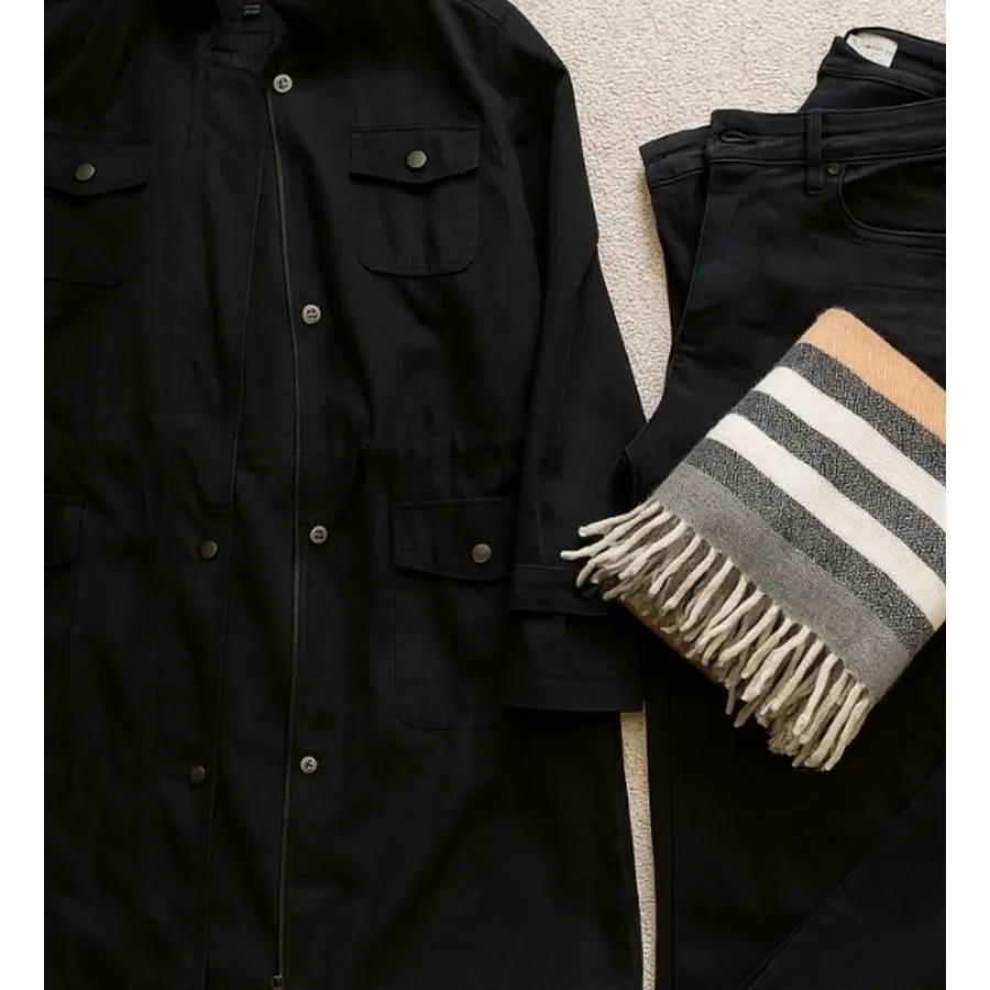 بارانی گوچی