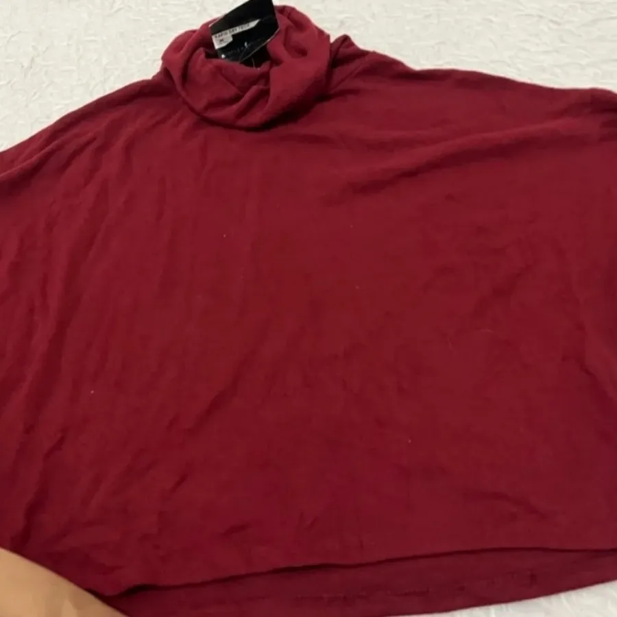 بلوز یقه اسکی پریمارک