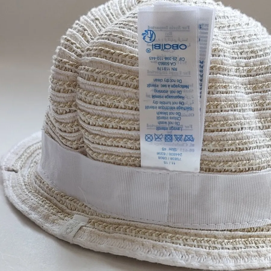 کلاه اوبیبی