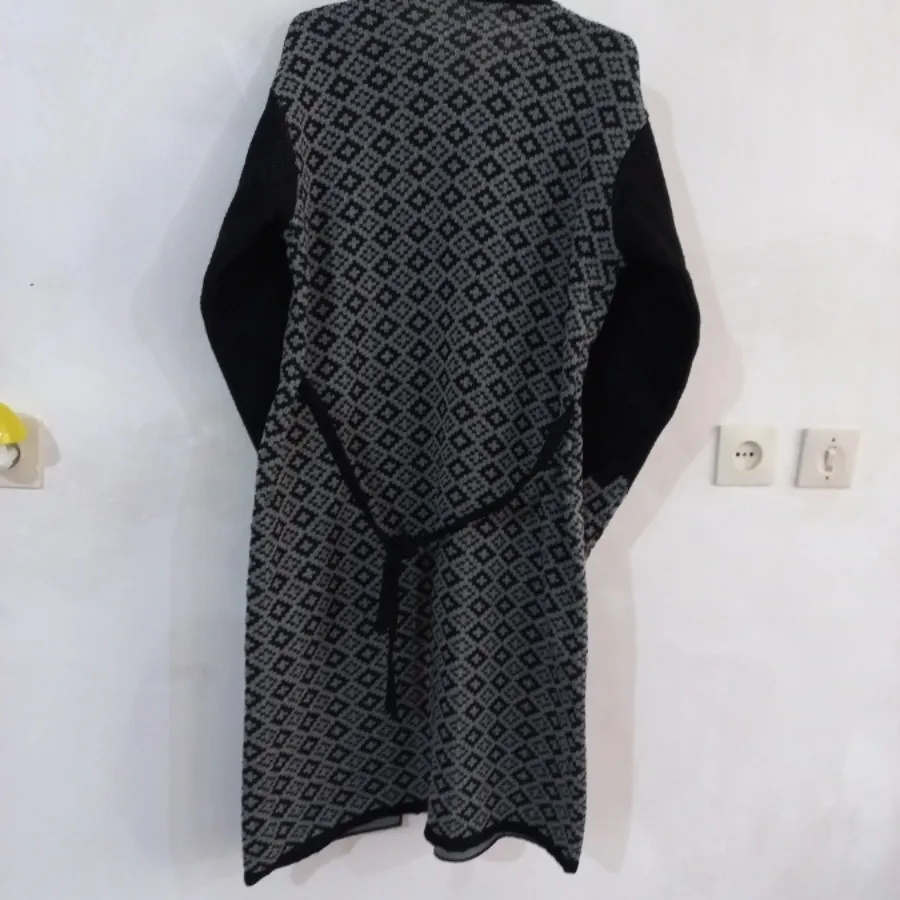 بافت زنانه نو