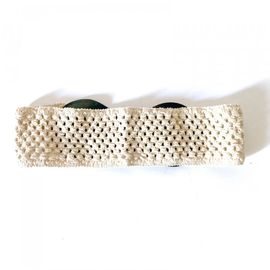 کمربند کشی لباسی