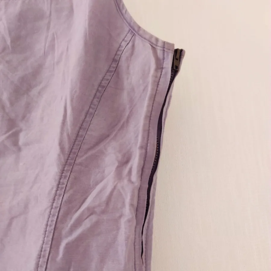 تاپ کتان وارداتی